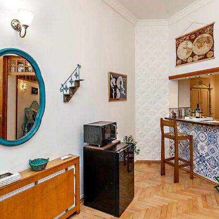★ Blue Door Rhapsody ★ - Special Stay In Old Town! Tbilisi Exterior photo
