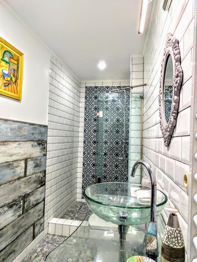 ★ Blue Door Rhapsody ★ - Special Stay In Old Town! Tbilisi Exterior photo